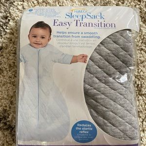 Halo Sleepsack Easy Transition - Medium